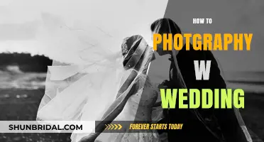 Mastering Wedding Photography: Tips, Techniques, and Timeless Moments