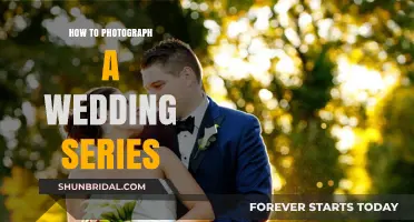 Capturing the Wedding: A Photography Guide