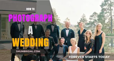 Capturing the Magic: Wedding Photography Techniques