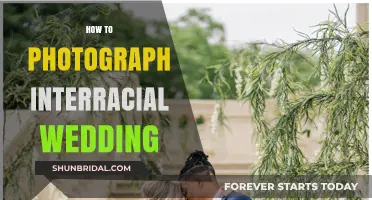 Capturing Interracial Weddings: A Guide to Inclusive Photography