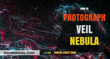 Mastering Veil Nebula Photography: Essential Tips and Techniques for Stunning Shots