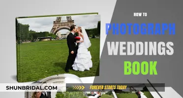 The Ultimate Guide to Photographing Weddings