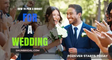 Smart Wedding Budgeting: Tips for Planning Your Dream Day Affordably