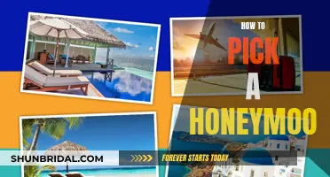 Planning a Honeymoon: Tips for Newlyweds