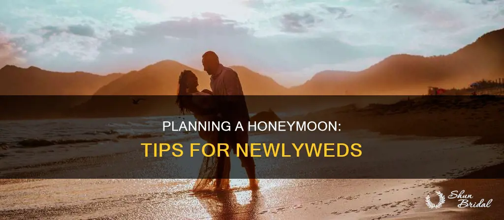 how to pick a honeymoon