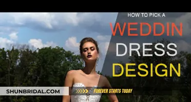 Finding Your Dream Wedding Dress Designer