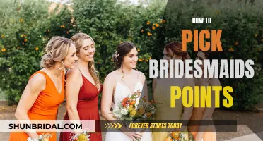 Choosing Your Bridesmaids: Key Considerations