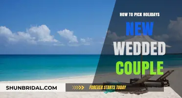 Perfect Getaways: Tips for Newlyweds to Choose Dream Holidays