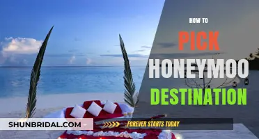 Choosing Your Dream Honeymoon: Tips for the Perfect Destination