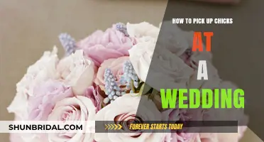 Mastering Wedding Charm: Tips to Connect with Women Gracefully