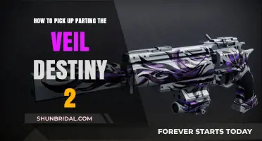 Mastering Parting the Veil: Essential Tips for Destiny 2 Players