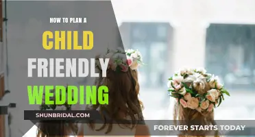 Celebrating Love: A Guide to Planning a Fun, Kid-Friendly Wedding