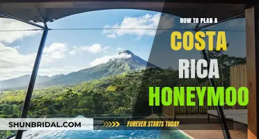 Romantic Costa Rica Honeymoon: Ultimate Planning Guide for Adventure & Relaxation