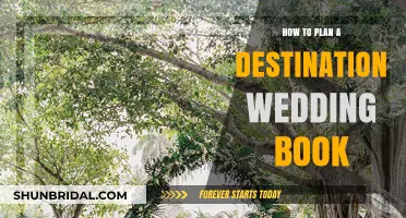 Destination Wedding Planning: A Step-by-Step Guide to Your Dream Celebration