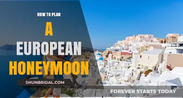 Romantic European Honeymoon Planning: Tips for an Unforgettable Adventure