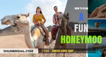 Crafting Your Dream Honeymoon: Tips for Planning Unforgettable Adventures