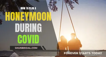 Planning a Honeymoon During COVID: What You Need to Know