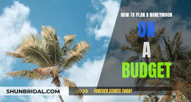 Planning a Budget Honeymoon: Tips for a Dream Vacation