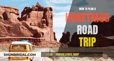 Honeymoon Road Trip: Adventure Awaits! Plan Your Epic Journey