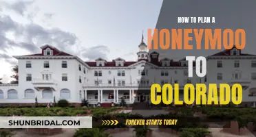 Planning a Honeymoon in Colorado: A Guide