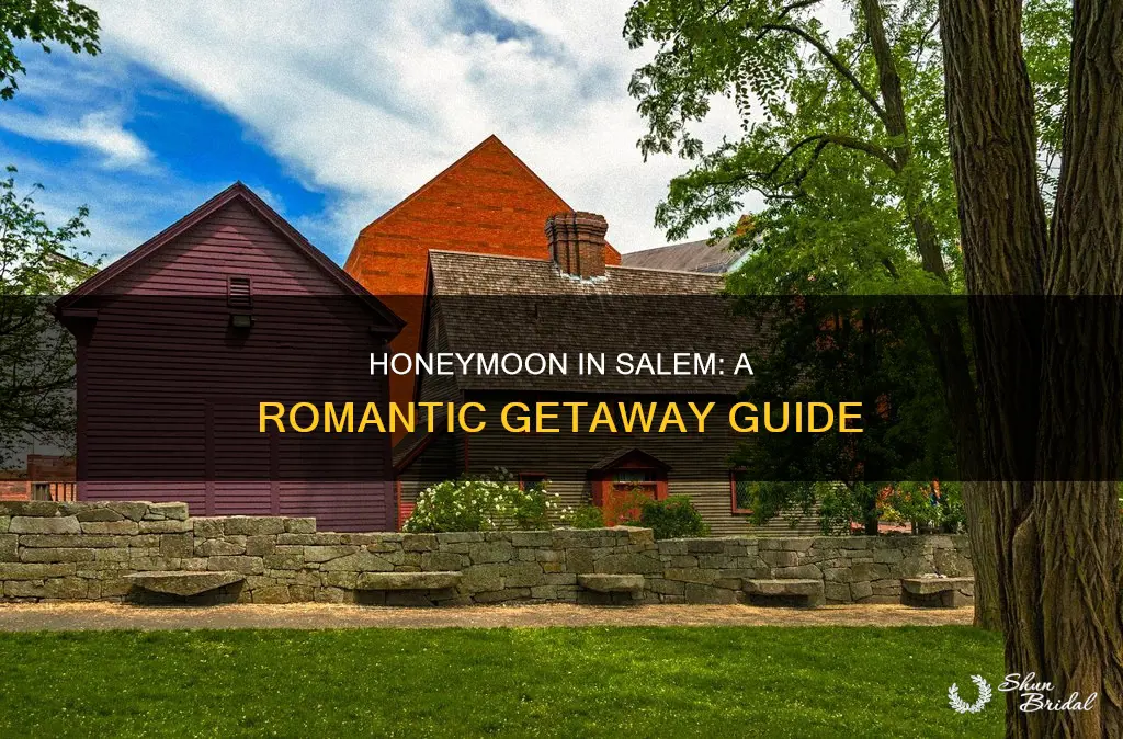 how to plan a honeymoon to salem massachussetts