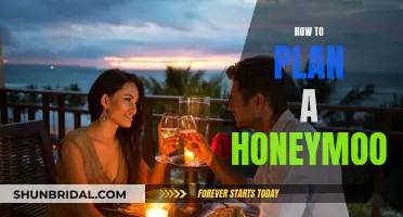 Planning a Honeymoon: A Guide to Your Dream Vacation