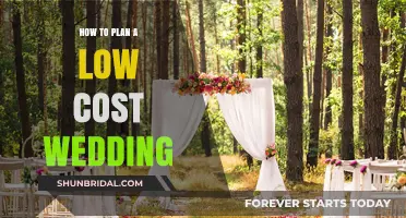 Budget-Friendly Tips: Planning a Dream Wedding Without Breaking the Bank