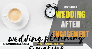 Celebrating Your Engagement: A Guide to Planning Your Dream Wedding