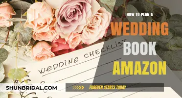 The Ultimate Guide to Planning Your Dream Wedding: Amazon Edition