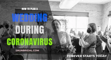 Navigating the New Normal: Planning a Wedding in the Age of COVID-19