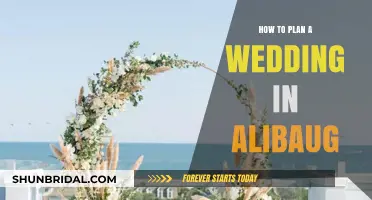 Alibaug Wedding Bliss: Your Ultimate Planning Guide