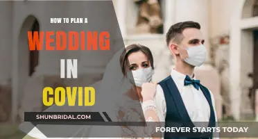 Surviving the Pandemic: A Guide to Planning Your Dream Wedding