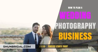 Capturing Love: A Guide to Building Your Wedding Photography Empire