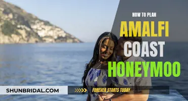 Planning a Honeymoon on the Amalfi Coast: A Guide