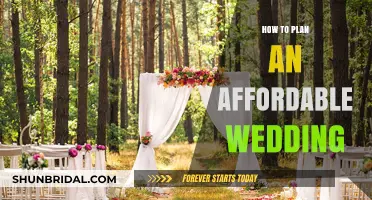 Budget-Friendly Tips for Planning Your Dream Wedding