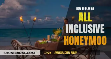 Planning a Luxurious Honeymoon: An All-Inclusive Guide