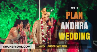 Andhra Wedding Planning: A Step-by-Step Guide to a Memorable Celebration