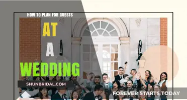 The Ultimate Guide to Hosting Wedding Guests: Tips and Tricks