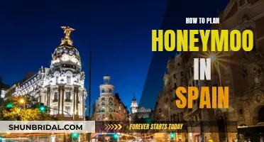 Planning a Honeymoon in Spain: Where to Start?
