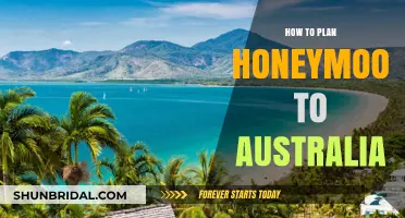 Ultimate Guide to Planning Your Dream Australian Honeymoon Adventure