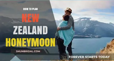 Romantic New Zealand Honeymoon: Ultimate Planning Guide for Newlyweds
