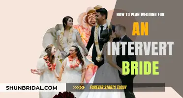 A Guide to Planning a Wedding for an International Bride