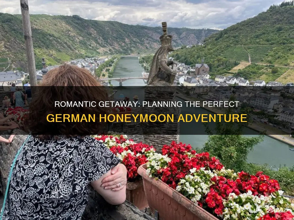 how to plan your germany honeymoon