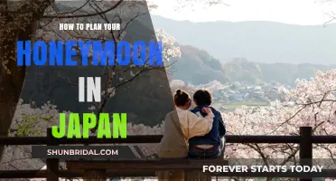 Romantic Japan Honeymoon: Ultimate Planning Guide for Your Dream Trip