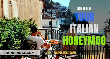 Planning Your Dream Italian Honeymoon: A Guide