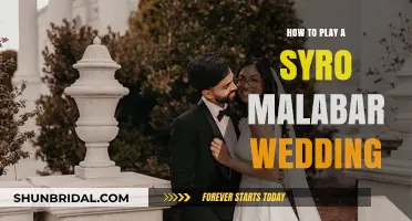 Mastering Syro Malabar Wedding Traditions: A Step-by-Step Guide to Play Your Role