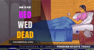 Mastering Bed Wed Dead: Fun Rules and Winning Strategies Revealed