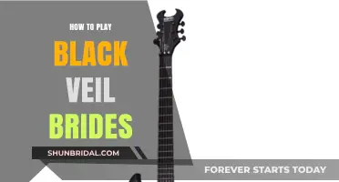 Mastering Black Veil Brides: Techniques, Tips, and Tricks for Playing Their Music
