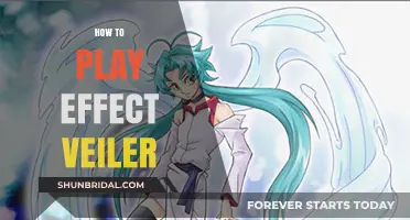 Mastering Effect Veiler: Strategies for Optimal Play in Yu-Gi-Oh!