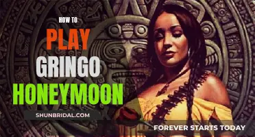 Learn to Play Gringo Honeymoon: A Beginner's Guide